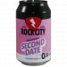 Rock City Brewing Non-Alcoholic Second Date 