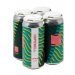HOPEWELL LIGHTBEAM HAZY IPA 16oz 4PK CANS HOPEWELL LIGHTBEAM HAZY IPA 16oz 4PK CANS