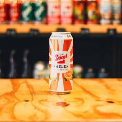 Stiegl-Radler Grapefruit