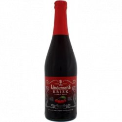 Timmermans Kriek Retro Lambicus