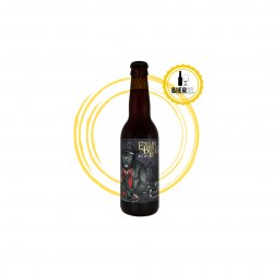 Guilty Monkey - English Barley Wine  - BierXL