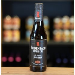Rodenbach Grand Cru