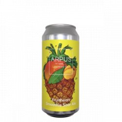 Arpus  Fruitheart Smoothie Sour Ale - De Biersalon