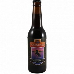 Bierbrouwerij VD Vølenbock - Dokter Bier