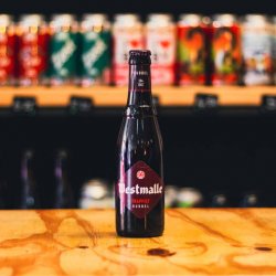 Westmalle Dubbel