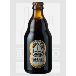 0330 BIRRA VAL DIEU GRAND CRU 10.5% VOL. - Baggio - Vino e Birra