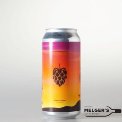 Folkingebrew  Endless Summer DDH New England IPA 44cl Blik - Melgers