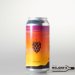 Folkingebrew  Endless Summer DDH New England IPA 44cl Blik 