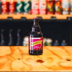 Kasteel Brouwerij Vanhonsebrouck Kasteel Rubus Framboise