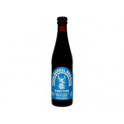 PINTA BARREL BREWING -  30°Direction 2023   330ml sklo 13% alc. - Beer Butik