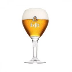 Copa Leffe 33Cl - The Holy Cross
