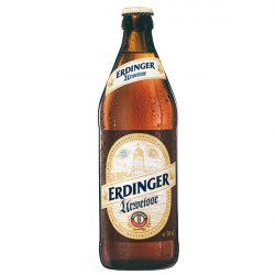 Erdinger Urweisse Erdinger Urweisse