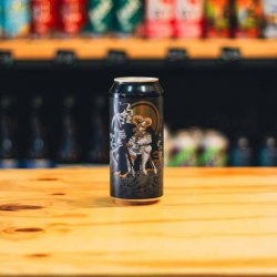 Holy Goat Brewing Foehammer 2024