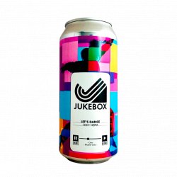 Brasserie Jukebox Let