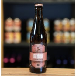 Engelszell Benno Trappistenbier
