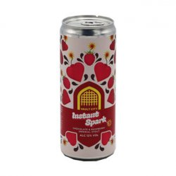 Vault City Brewing Instant Spark
