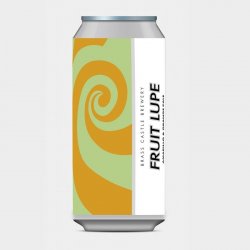 BRASS CASTLE BREWERY Fruit Lupe 4.8% - Beer Paradise