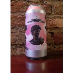 Garage  Rumba Rumba Fruited Berliner Weisse, 6% (440ml) - BrewFellas