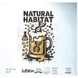 Lubrow Brewery Natural Habitat