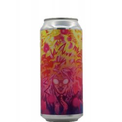 Tree House Brewing Co. Jjjuiceee Project Galaxy + Galaxy + Galaxy - J&B Craft Drinks