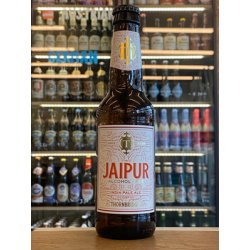 Thornbridge  Jaipur Alcohol Free  IPA - Clapton Craft