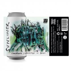 Brass Castle Brewery Sunliner