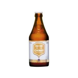 Chimay Cinq Cents (White)