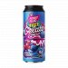 Funky Fluid Free Gelato Berries & Cream 500ml 