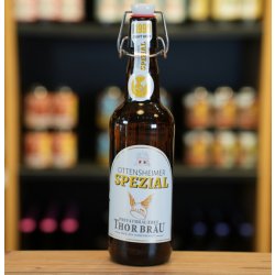 Thorbräu Spezial 0,5l - Biertempel