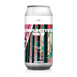 Cloudwater Reflective View  IPA - Cloudwater