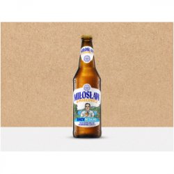 Browar Fortuna Miłosław & Makłowicz ArcyBezalko Browar Fortuna Miłosław & Makłowicz ArcyBezalko