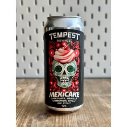 Tempest Mexicake