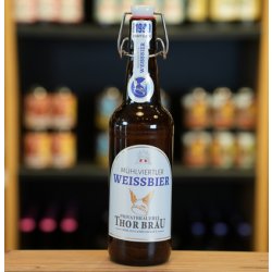 Thor-Bräu Mühlviertler Thorweisse