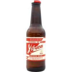 Cerveza Xibeca 4,6% 25cl - Bodegas Júcar