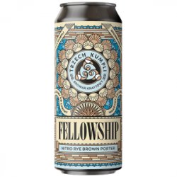 Trzech Kumpli Fellowship Trzech Kumpli Fellowship