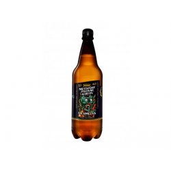 Měšťanský pivovar Kojetín OCHMELKA red IPA 13° - 6ks - Měšťanský pivovar Kojetín