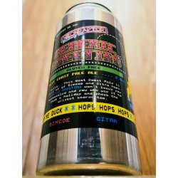 Neon Raptor Brewing Co. Generic Greeting