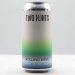 TWO FLINTS - ROLLING WAVE 6.5% TWO FLINTS - ROLLING WAVE 6.5%