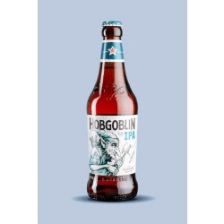 Wychwood Hobgoblin Ipa - Cervezas Cebados