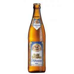 Gold Ochsen Hefeweizen 20x0,5 L - Getränke Volz