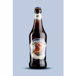 Wychwood Hobgoblin - Cervezas Cebados