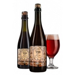 Vasileostrovskaya Brewery (Василеостровская Пивоварня) ЧЕХОВ / CHEKHOV