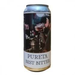 Joint Brewing Pureta