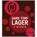 NIECZAJNA DARK TORF LAGER Z WIŚNIĄ NIECZAJNA DARK TORF LAGER Z WIŚNIĄ
