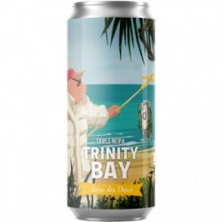 Trinity Bay - OKasional Beer