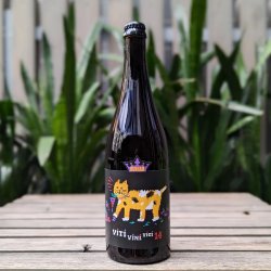 Brasserie Dunham Viti Vini Vici  14