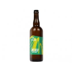Pivovar Mazák Delulu - Hoppy Saison Pivovar Mazák Delulu - Hoppy Saison