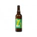 Pivovar Mazák 11 Delulu - Hoppy Saison 0,75l sklo Pivovar Mazák 11 Delulu - Hoppy Saison 0,75l sklo