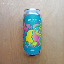 Verdant - Marylou 5.2% (440ml) - Beer Zoo