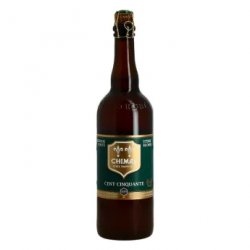 Chimay 150 Green Chimay 150 Green